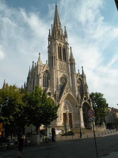  Eglise Saint-Epvre